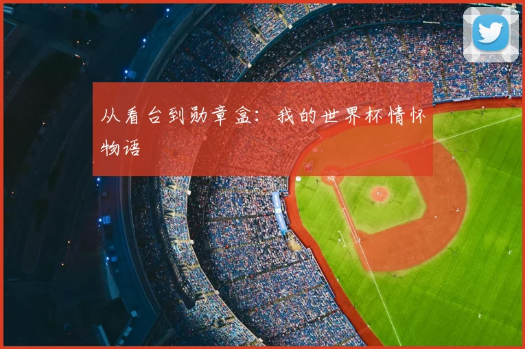 从看台到勋章盒：我的世界杯情怀物语